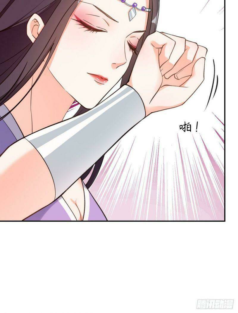 nữ tiên tôn bận đào hôn chapter 27 13