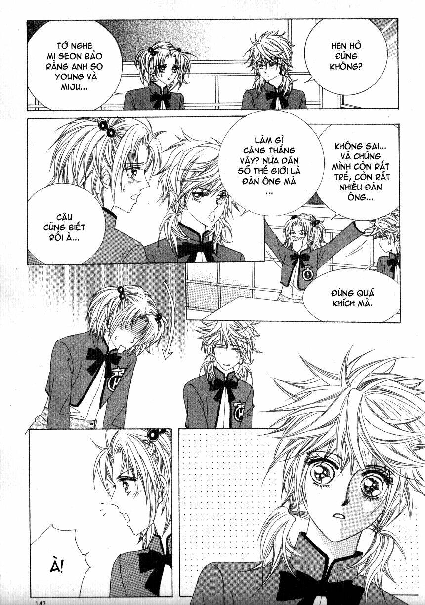 she's scary chapter 40 10