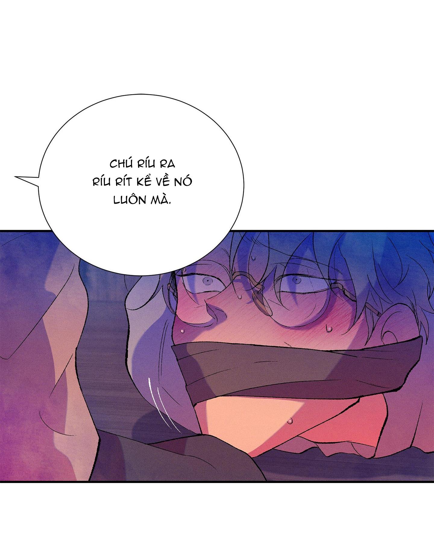 ông chú bên cửa sổ chapter 23 36