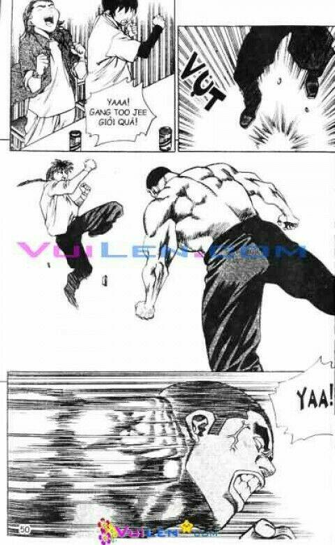 change guy chapter 143 50