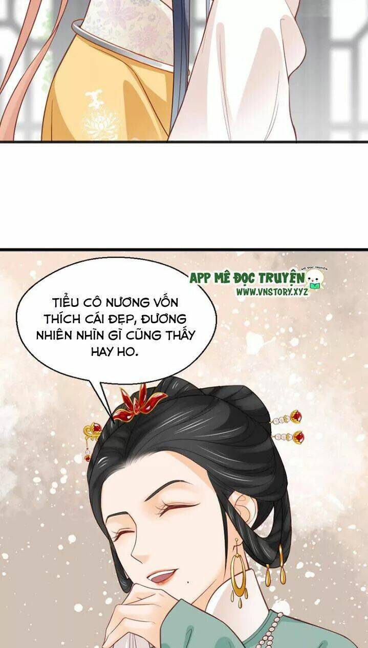 kiều nữ độc phi chapter 163 13