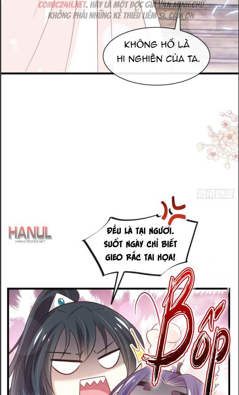 thiên hạ đệ nhất sủng phi chapter 243.1 12