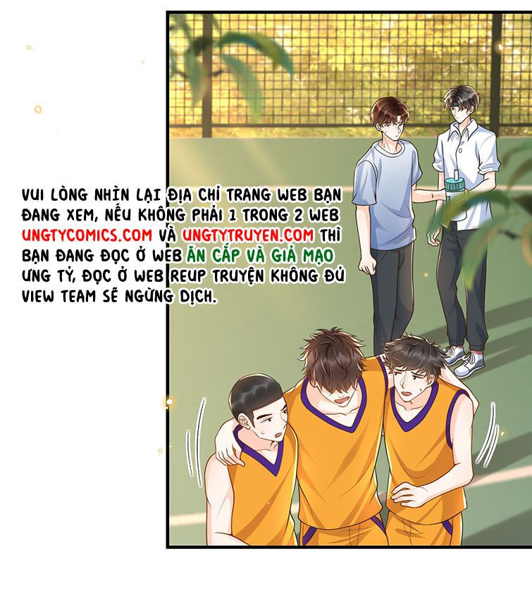 ngọt không ngừng nghỉ chapter 42 10