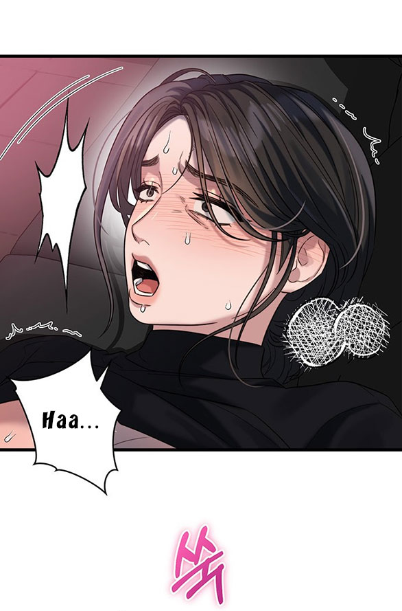 [18+] dục vọng tao nhã chapter 26.2 7