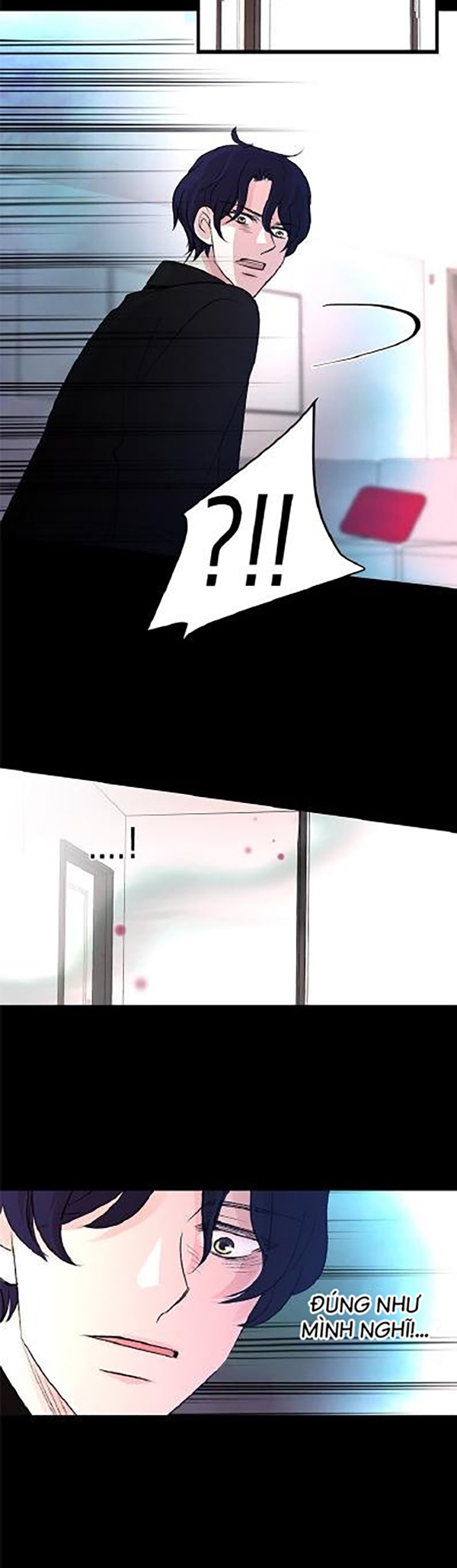 từng chút một chapter 11 27