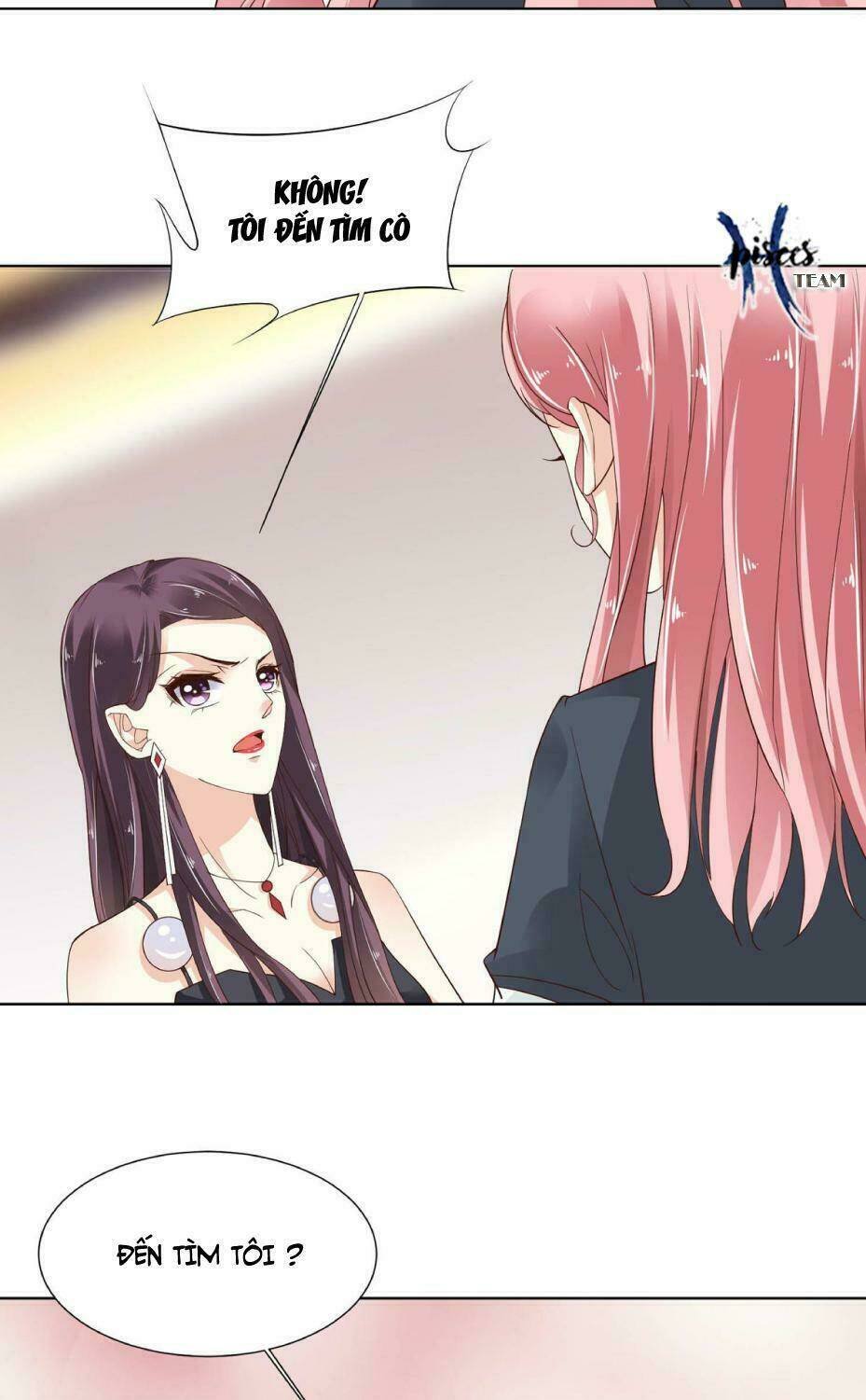 nữ nhân xin nhẹ nhàng chapter 27 17