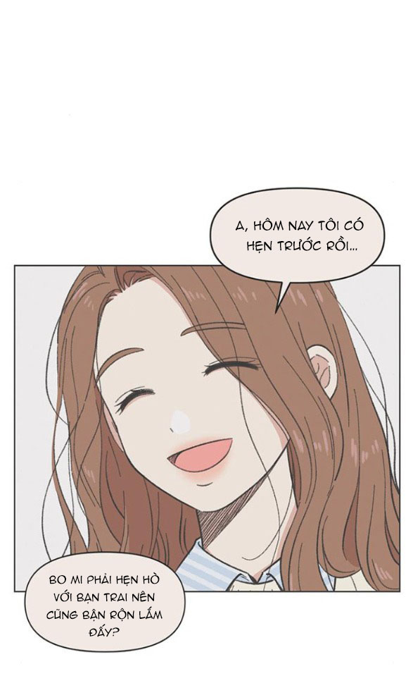 Thanh Xuân Đáng Yêu chapter 4.2 18