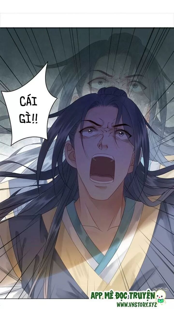 cực phẩm phế vật tiểu thư chapter 78 45