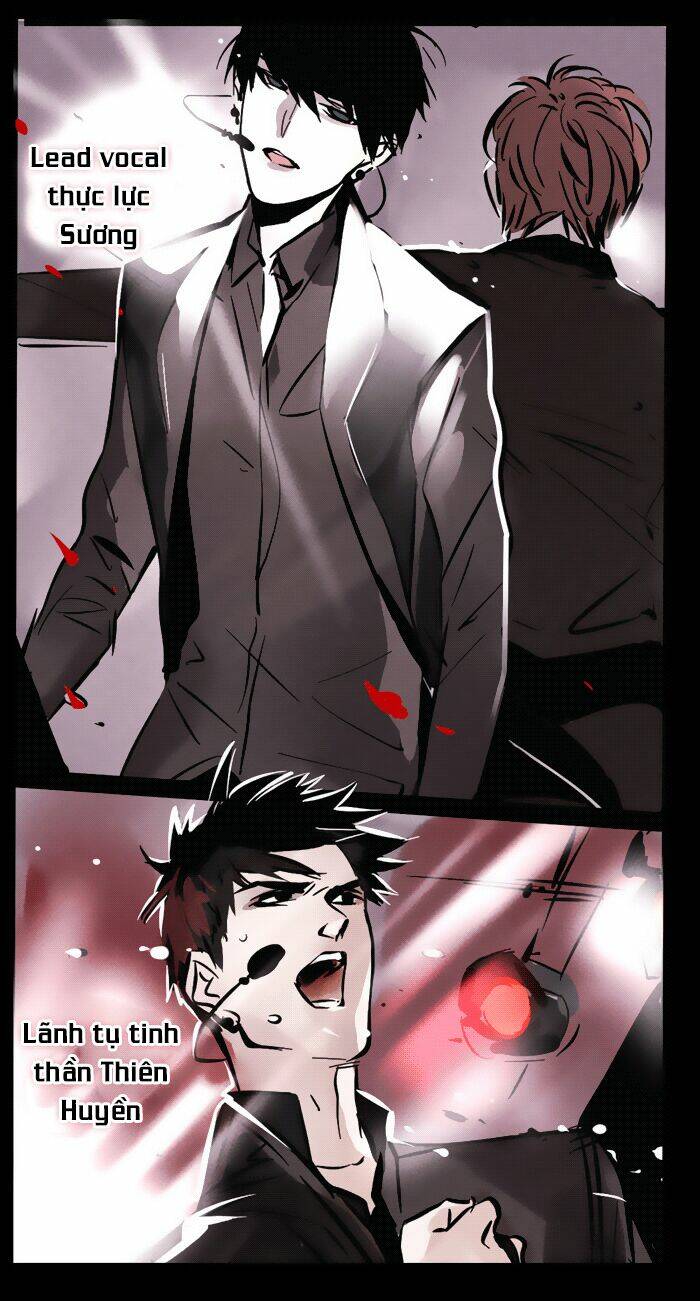 trang nhất toàn là hắn chapter 51 27