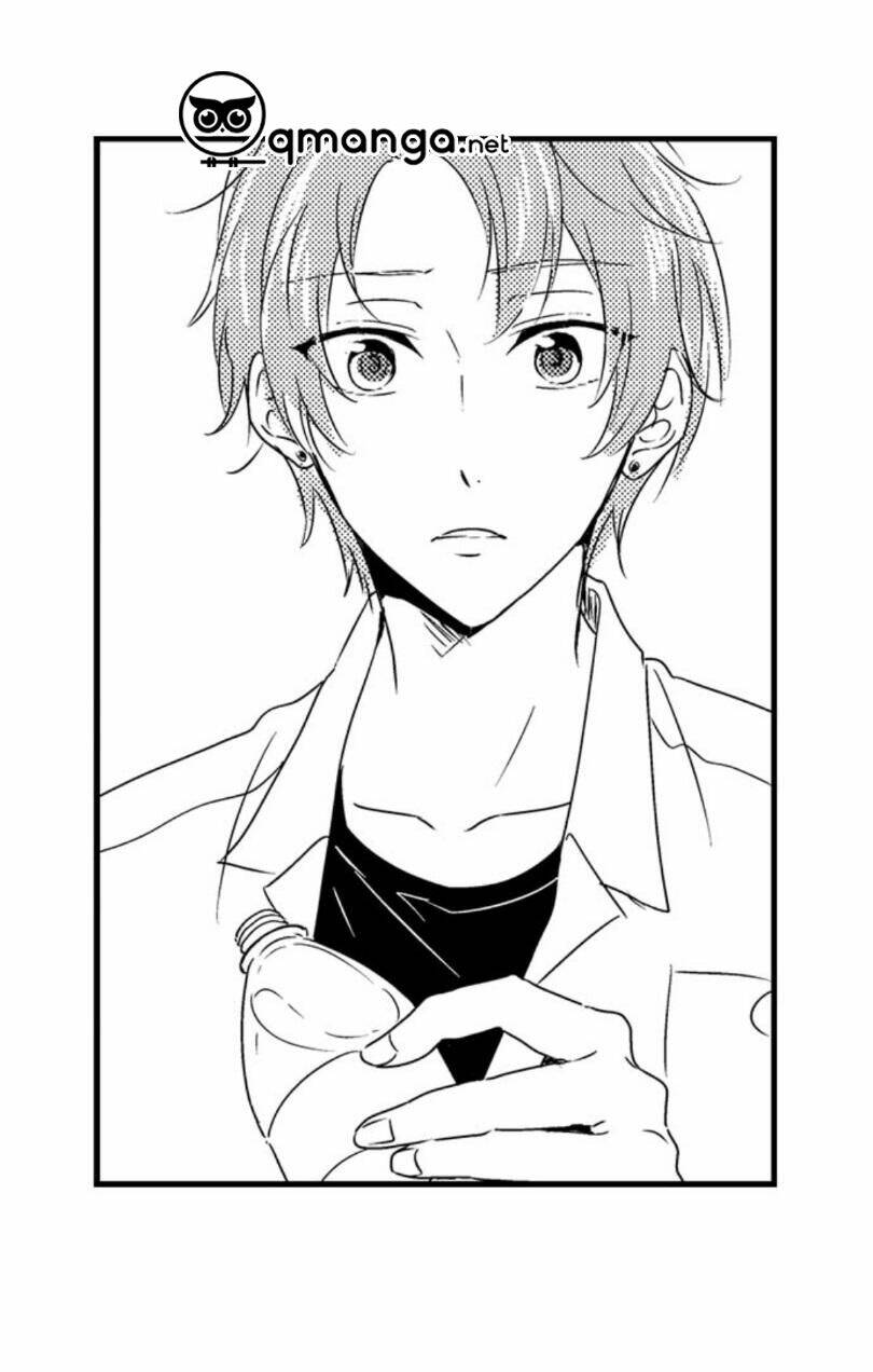 mang thai ở trường nam sinh chapter 30 23