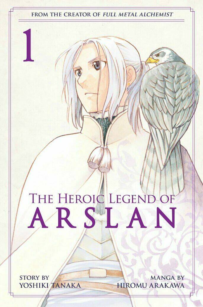 arslan chiến ký chapter 31 3