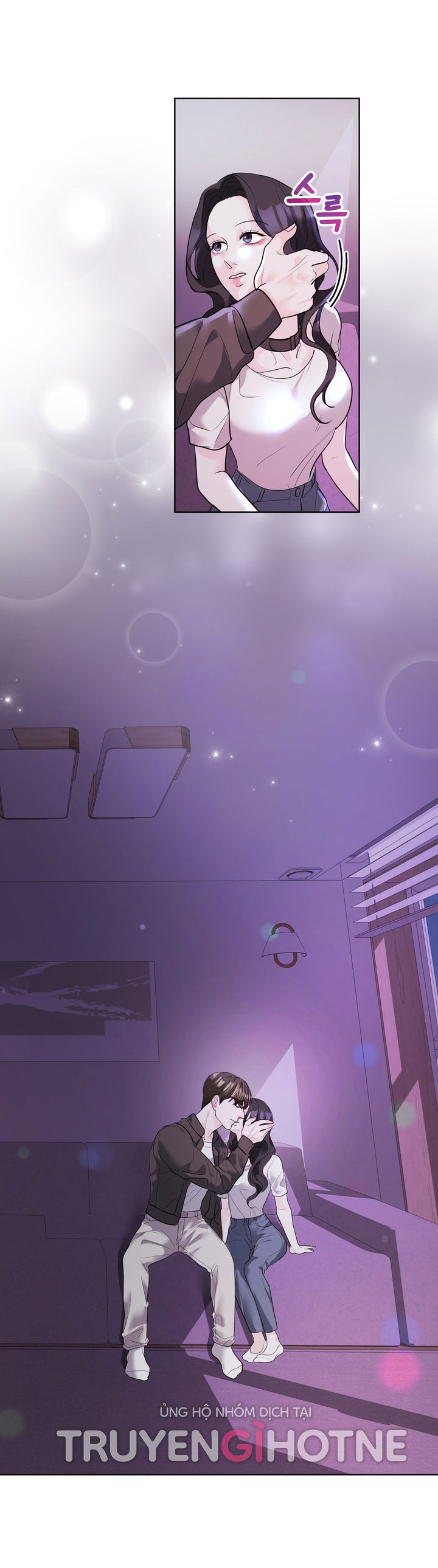 [18+] điều em cố giấu chapter 13.1 17