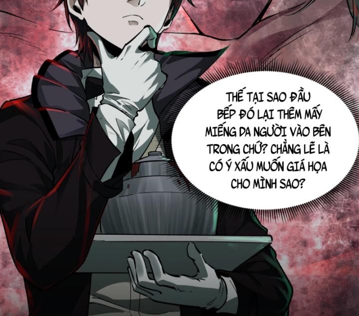 tôi chơi thế giới kinh dị như một trò chơi nuôi dưỡng chapter 2 79