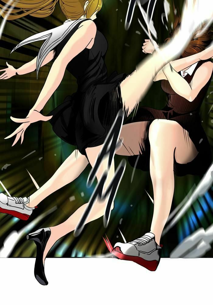 tòa tháp bí ẩn 2 chapter 213 29