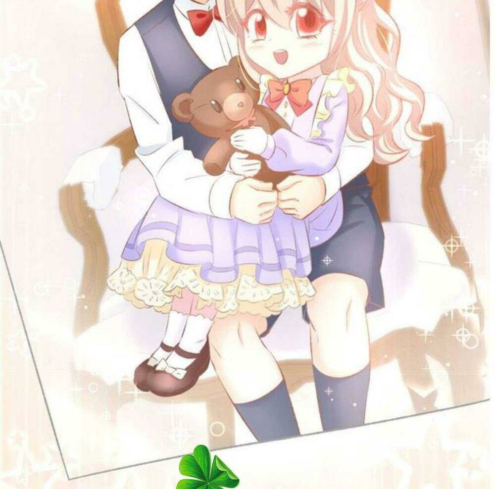 hôn nhân ấm áp : tổng tài sủng vợ thành nghiện chapter 41.2 18