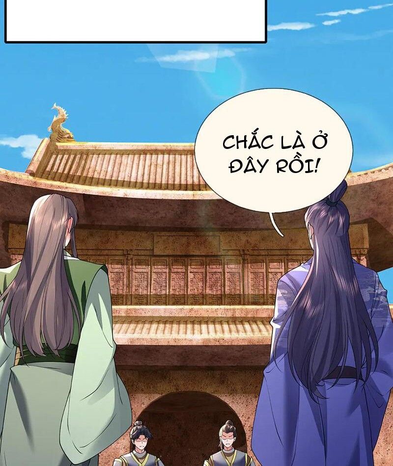 ta có thể nuốt chửng mọi thứ chapter 79 35