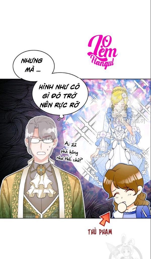 kẻ tạo ra ác nữ chapter 18 5