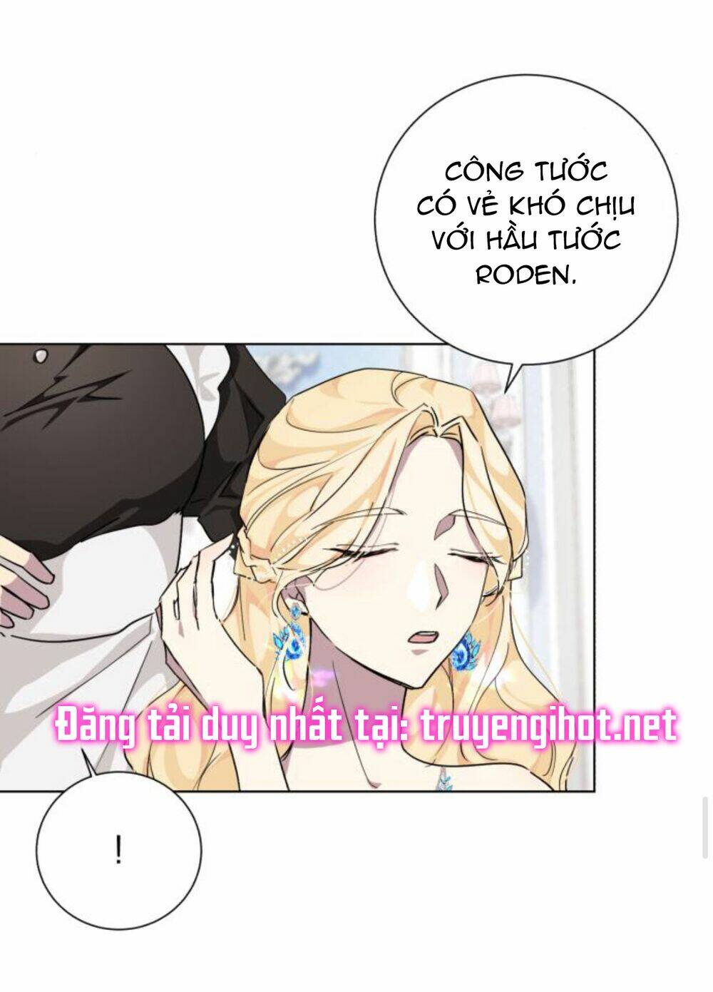 ta đã từng mong nàng biến mất chapter 23 48