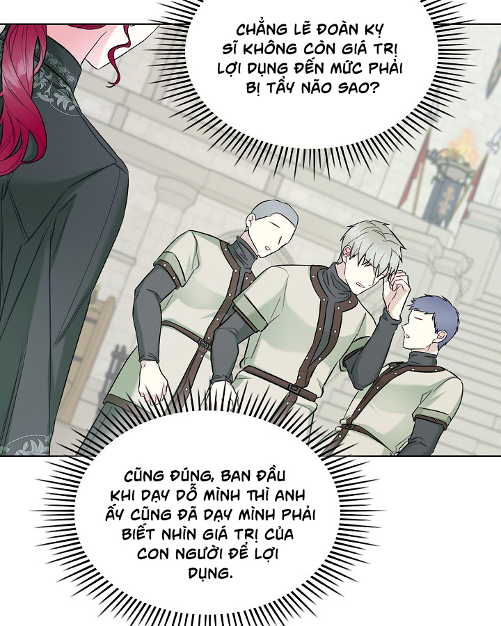 kẻ tạo ra ác nữ chapter 43 78