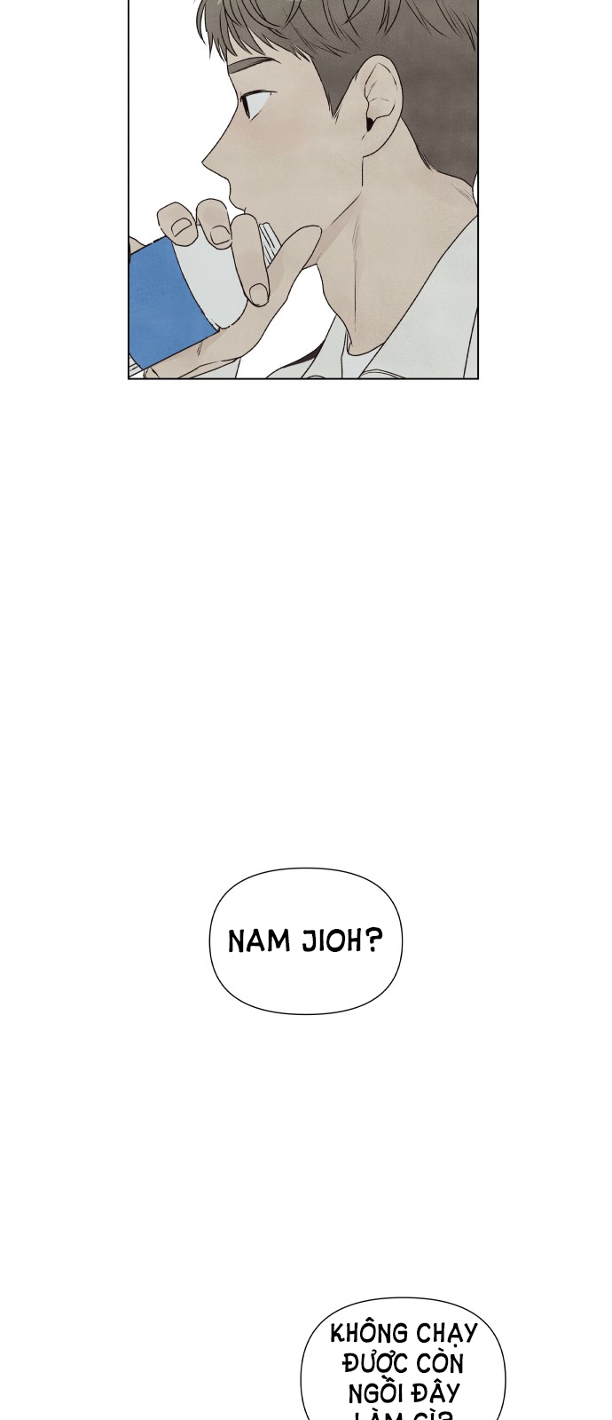điều khiến tôi quyết tâm muốn chết chapter 2.1 27
