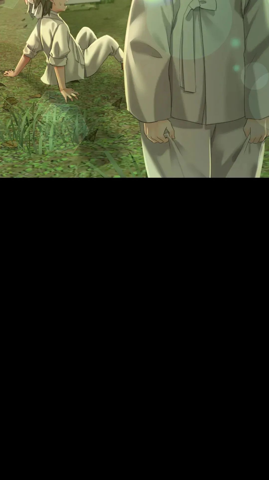 [18+] tiểu thư chapter 5 36