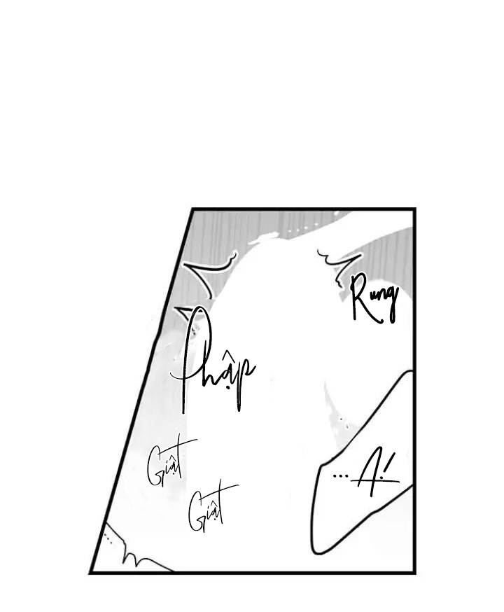 âu yếm đầu ngực của chàng gấu trong kỳ ngủ đông chapter 45 15