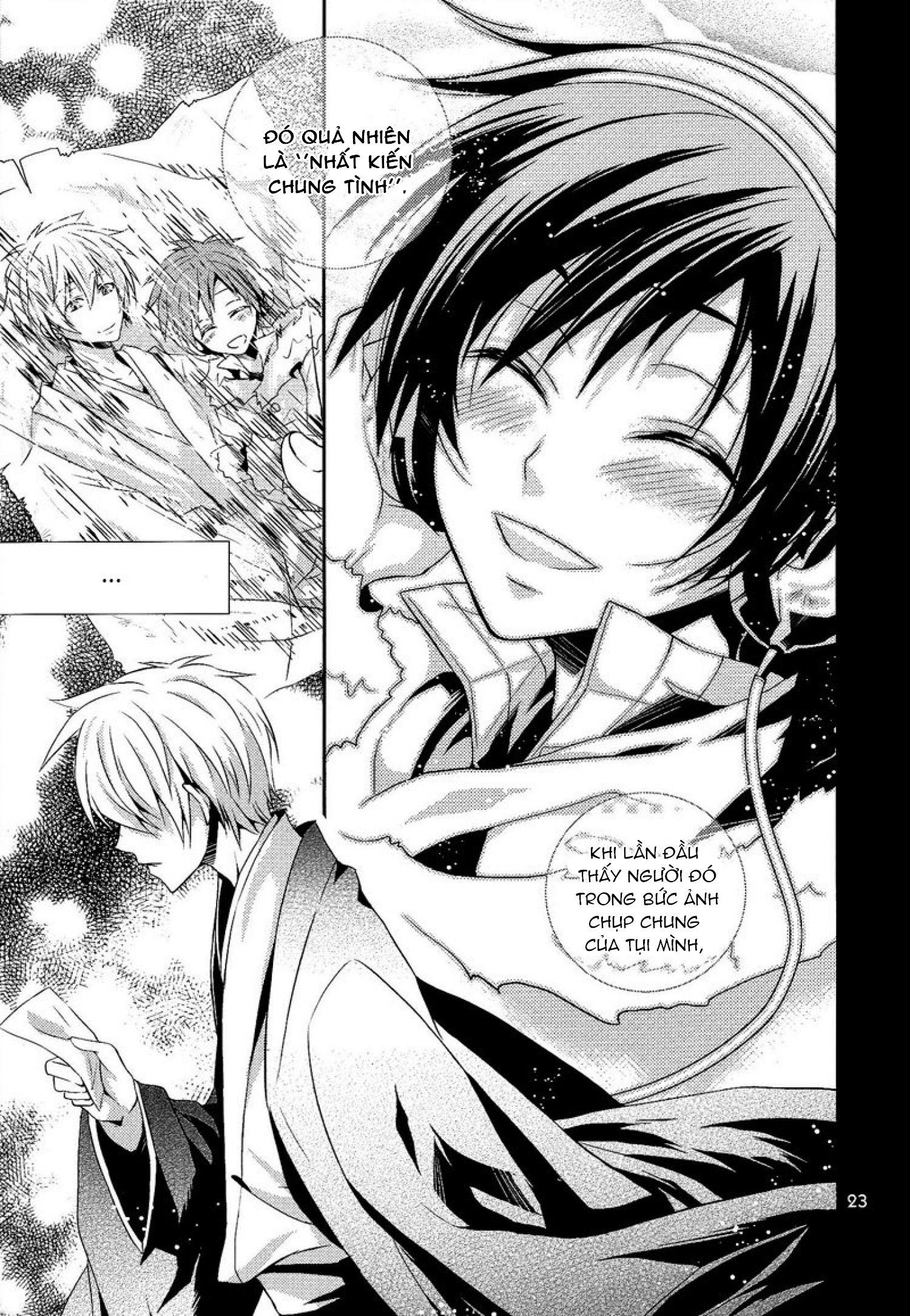 oneshot hỏny chapter 129 25