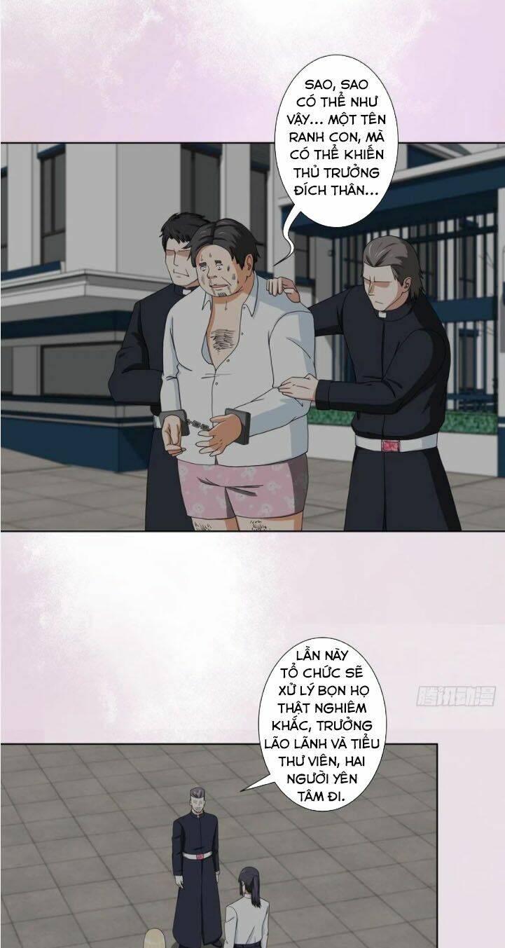 người tu tiên tại đô thị chapter 85 1