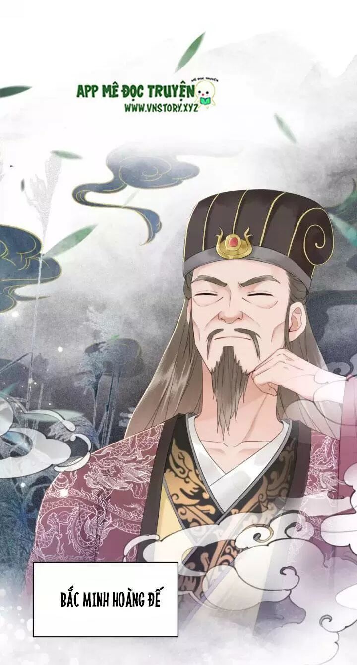 cực phẩm phế vật tiểu thư chapter 119 17