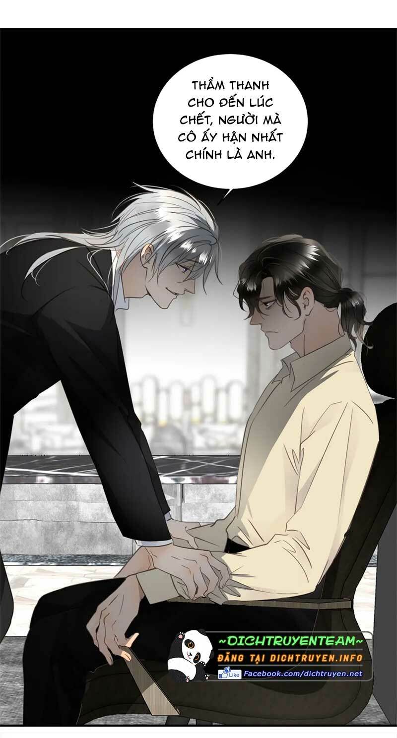 tiên sinh nói dối chapter 74 21