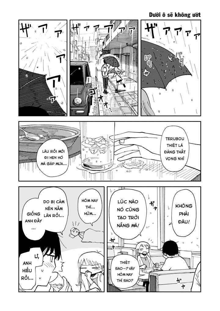 yukuyuku futari chapter 8 9