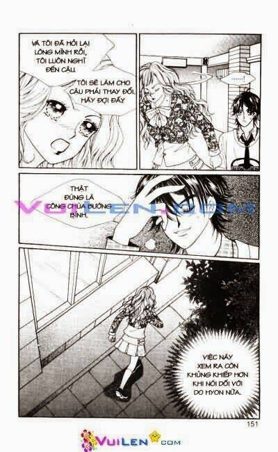 tên nô lệ đáng yêu chapter 4 151