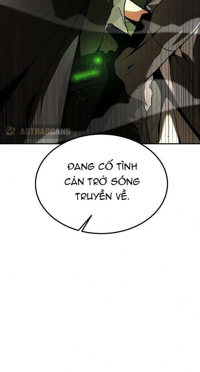 săn lùng nữ chúa chapter 5 16