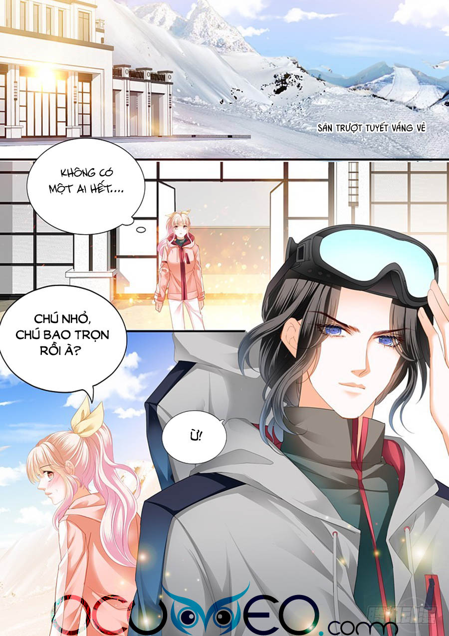 bá đạo tiểu thúc, xin trêu chọc vừa thôi! chapter 86 1