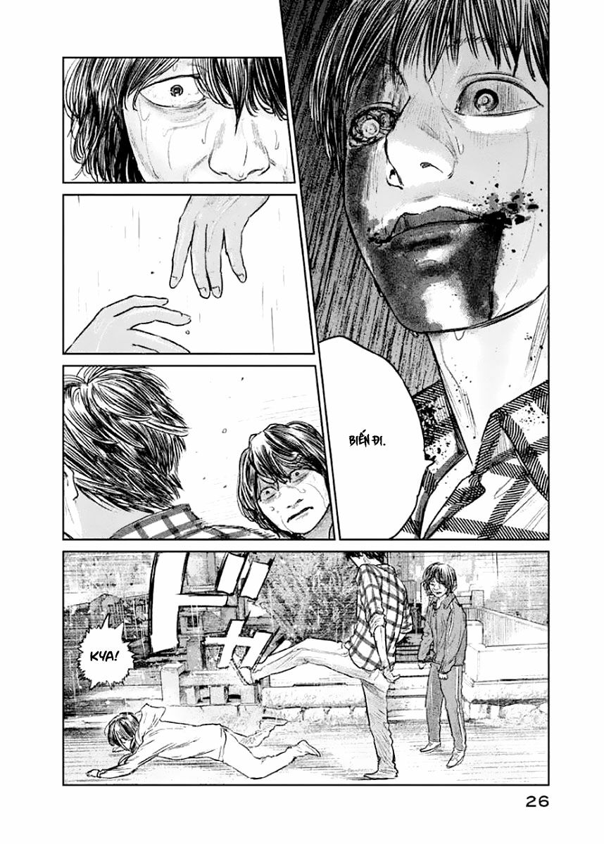 chousou no babel chapter 18 4