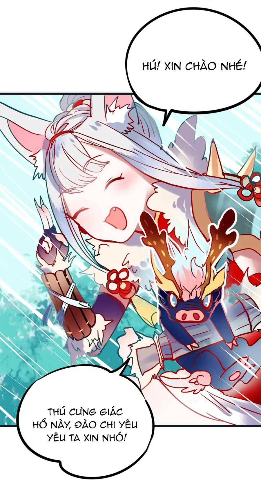thành dã tiêu hà chapter 2 36