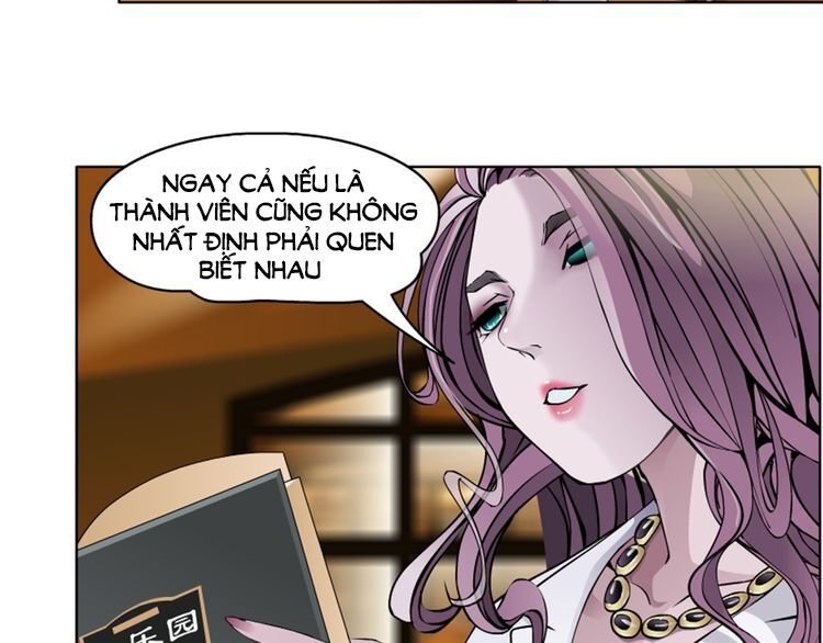 câu lạc bộ ngoại tình chapter 23.1 17