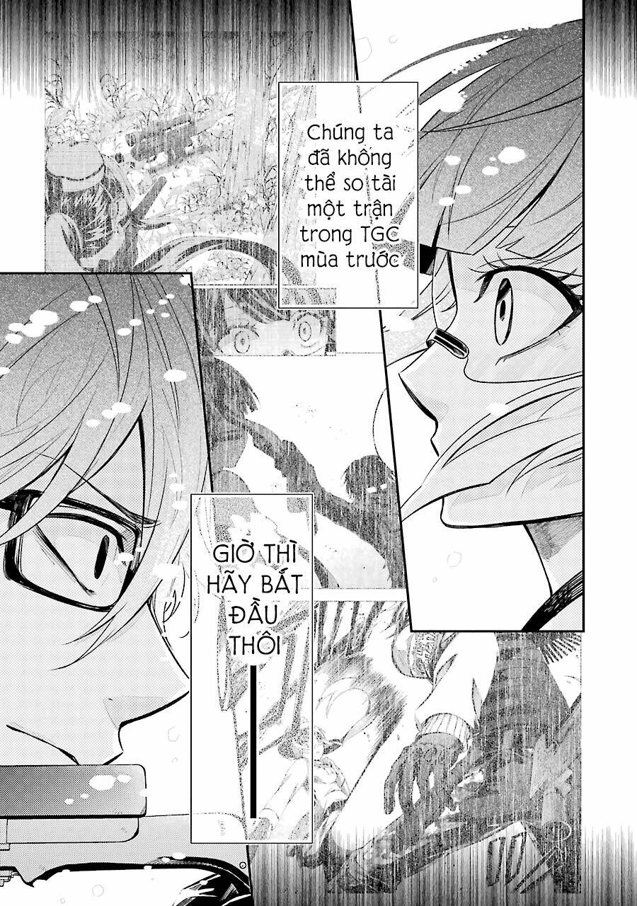 con đường súng đạn chapter 71 33