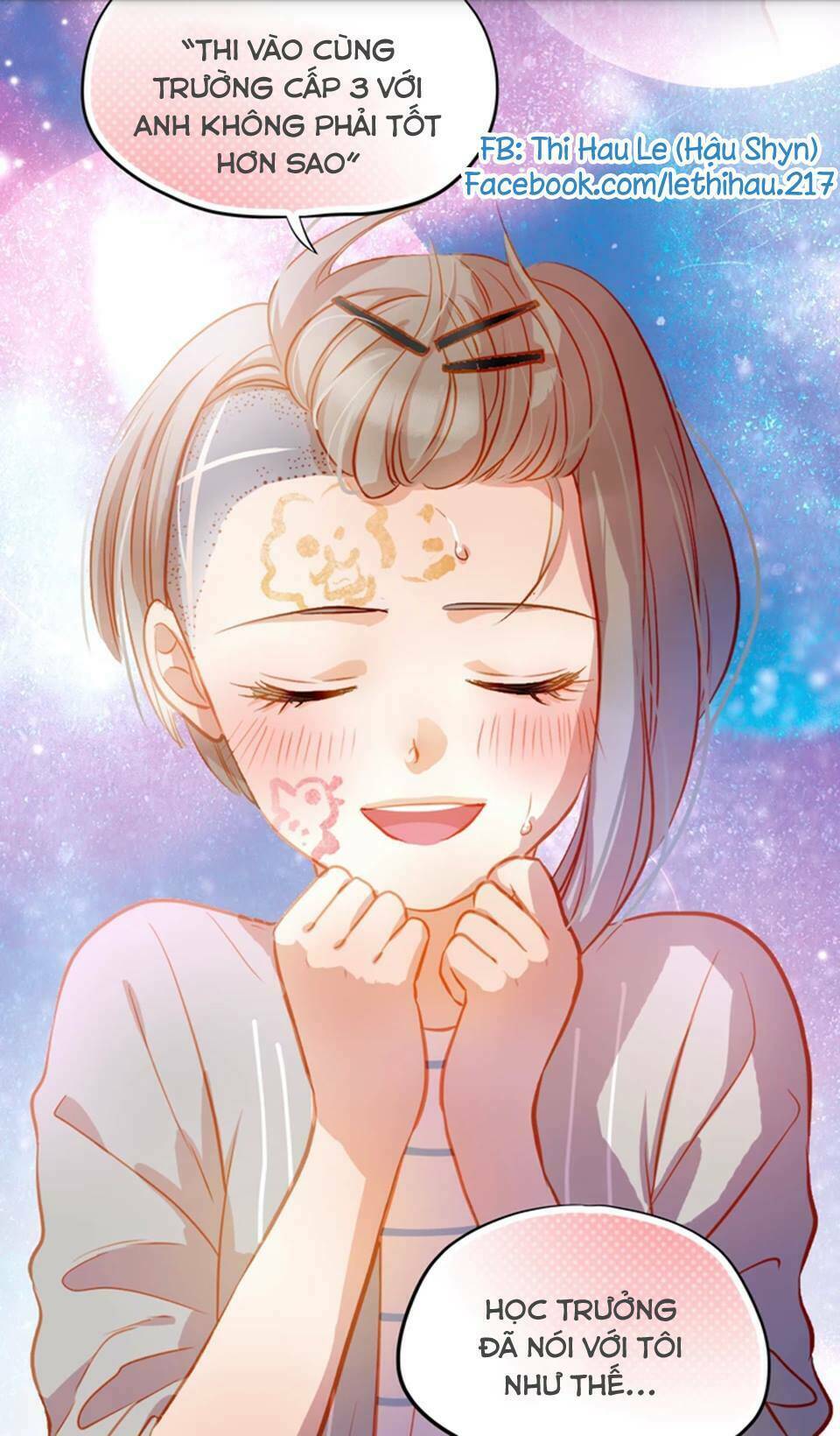 sự cám dỗ xấu xa chapter 9 31