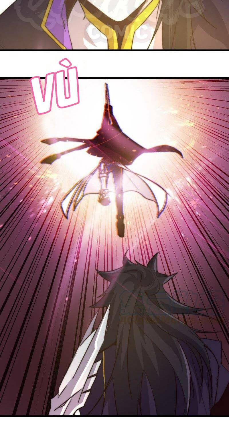 dãy số chí mạng chapter 36 12