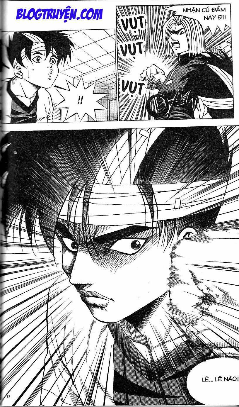 bitagi - anh chàng ngổ ngáo chapter 11 16