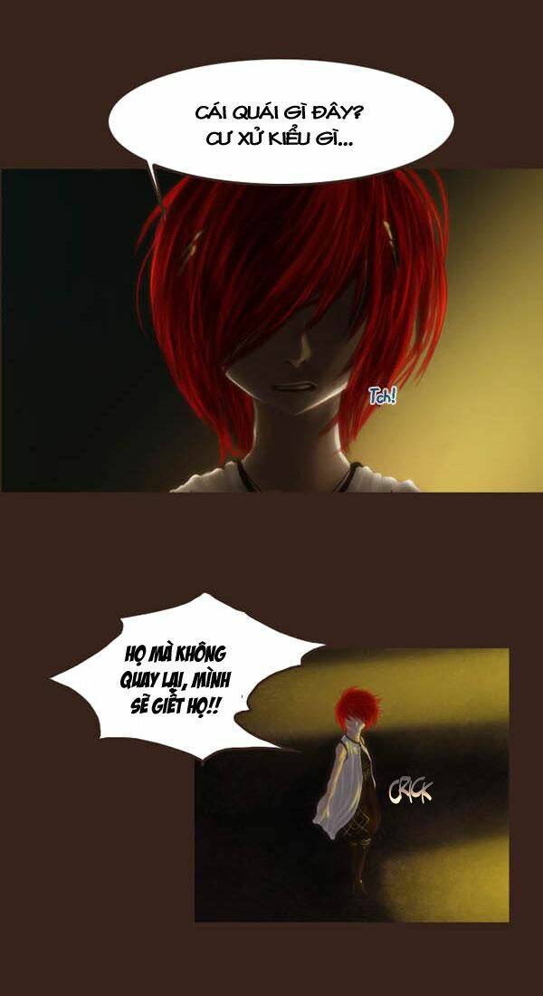 hội ảo thuật chapter 54 23