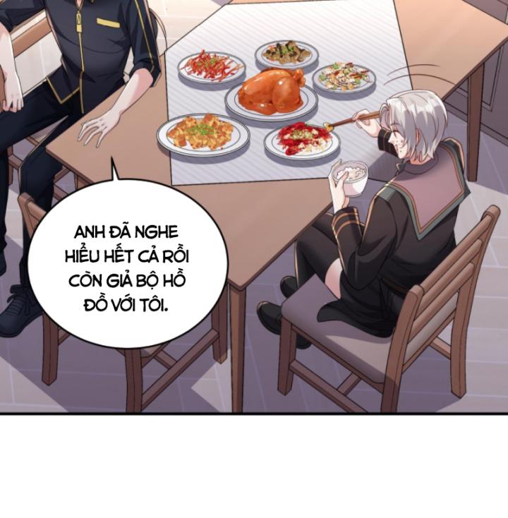 học cùng em gái, tôi bất cẩn vô địch rồi chapter 154 40