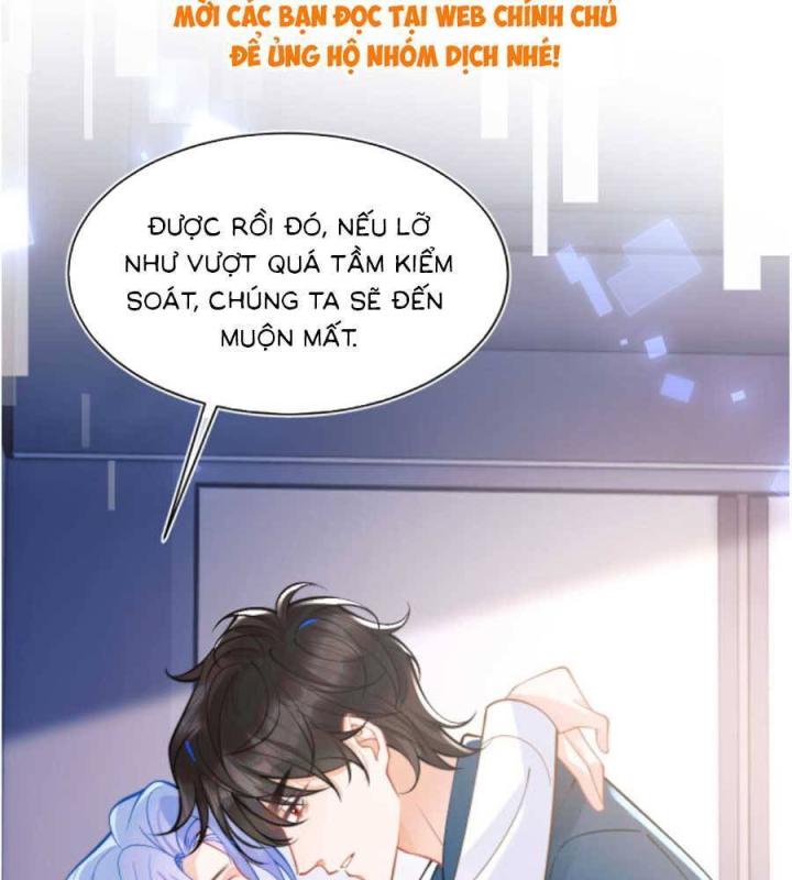 vị chỉ huy lạnh lùng khóc trong vòng tay tôi chapter 32 20