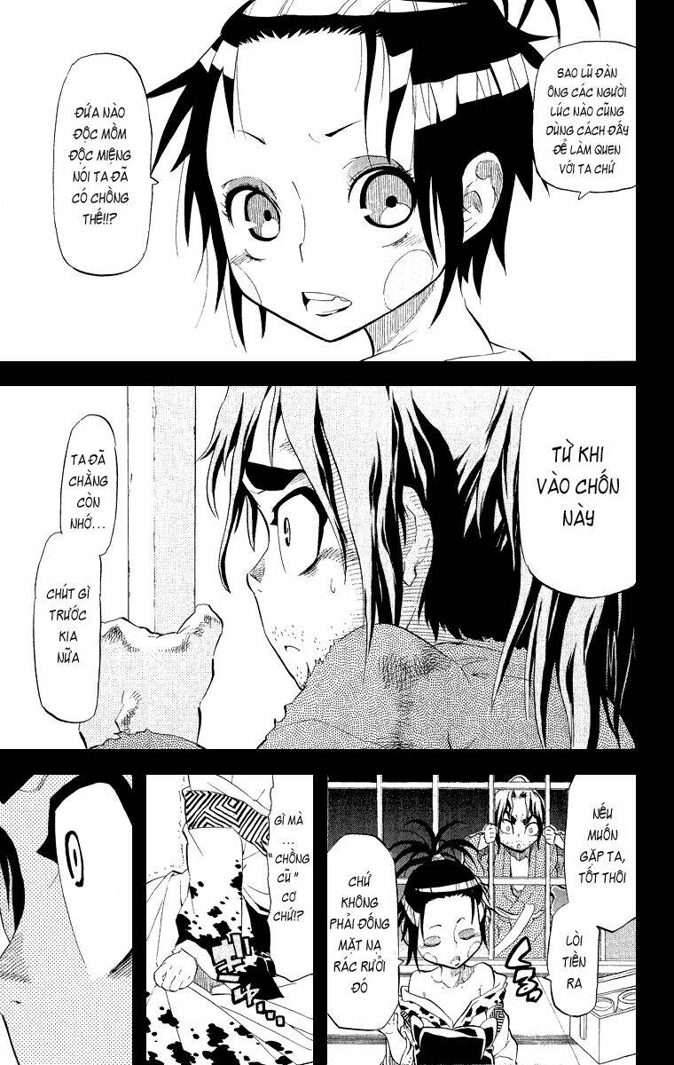 samurai usagi chapter 23 8