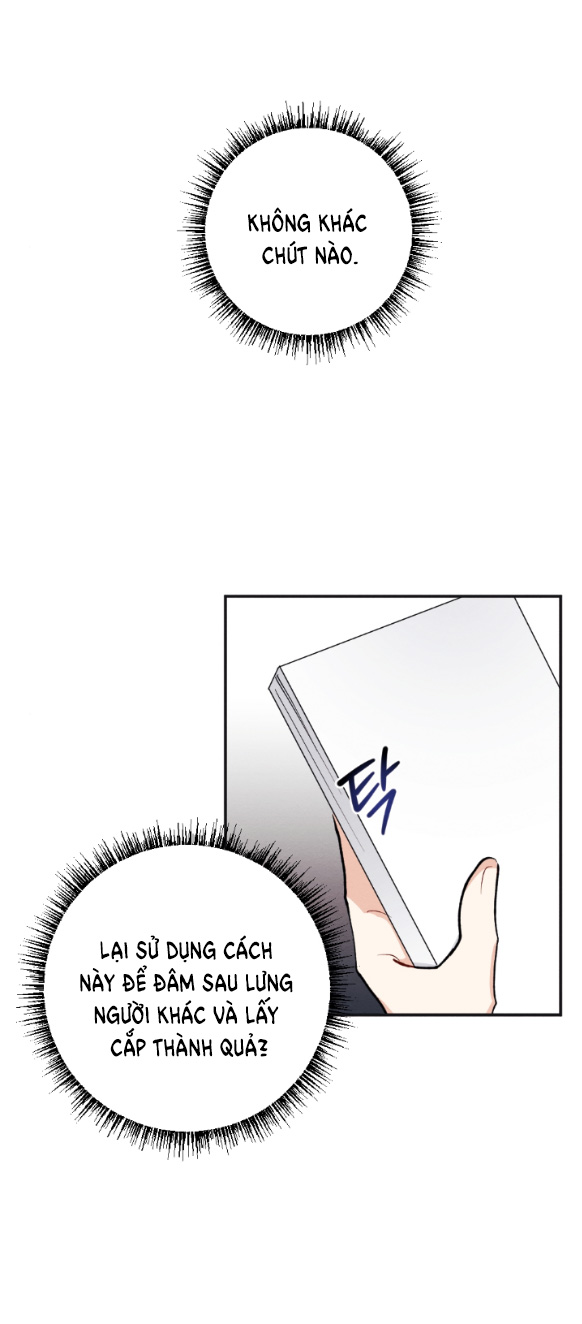 [18+] hôn nhân bị đánh cắp chapter 25.2 7