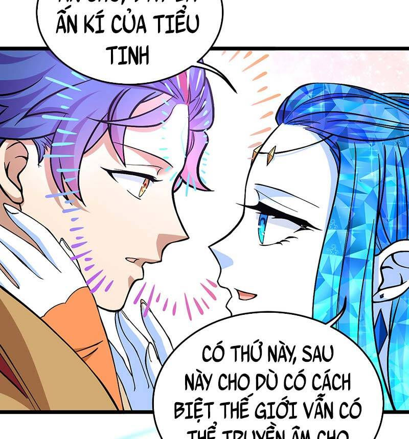 võ đạo độc tôn chapter 513 56