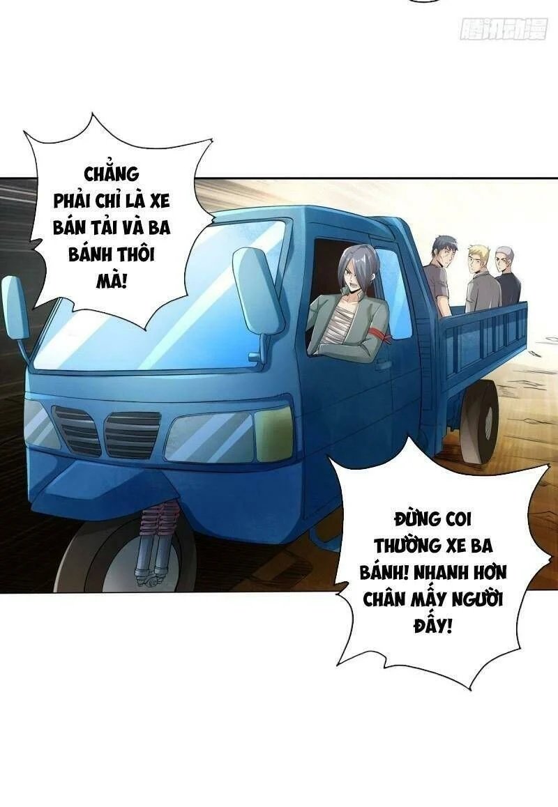 nhân vật phản diện đi tìm đường chết chapter 73 30