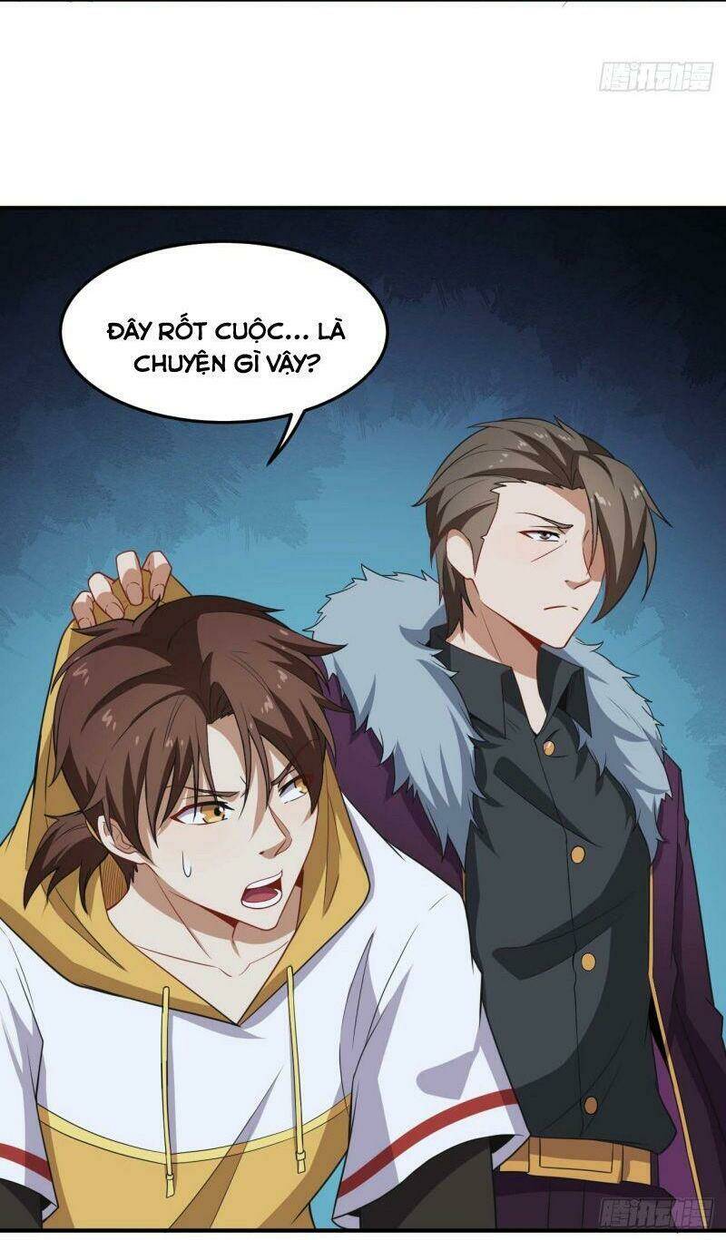 tổ thượng có tiền chapter 83 35