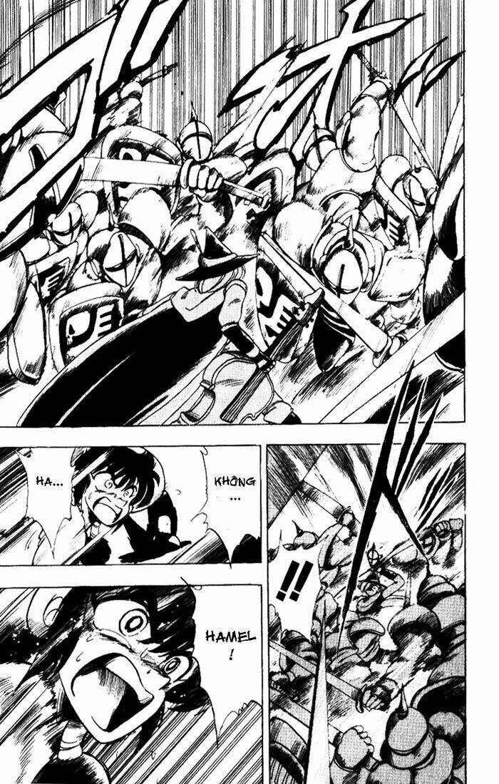 violinist of hameln - cây đàn kì diệu chapter 11 24